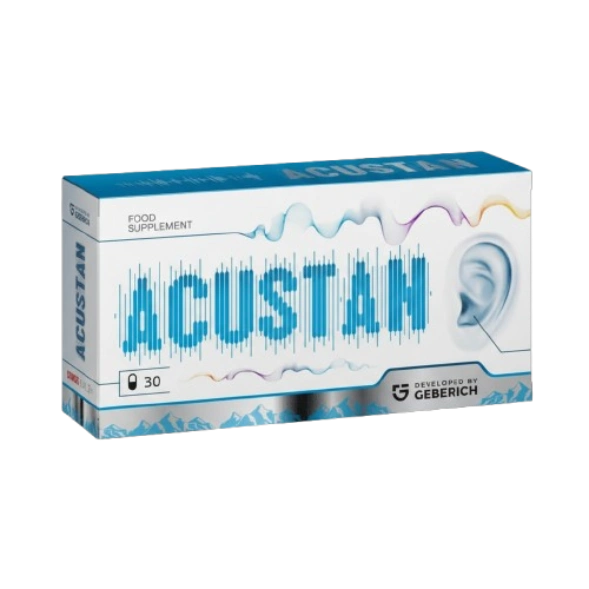 Acustan