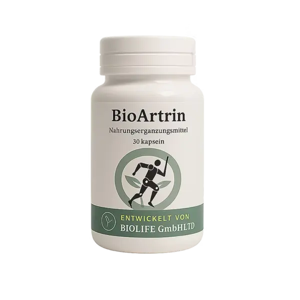 Bio Artrin